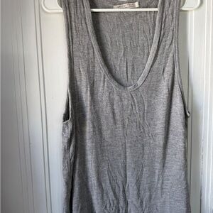 Free People  Sleeveless Women's Top